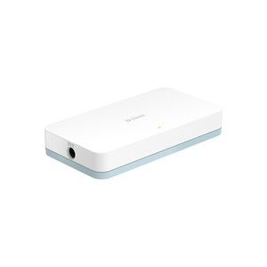 D-LINK, D-Link DGS-1008D DGS-1008D Netzwerk Switch 8 Port 1 GBit/s