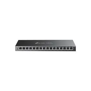 TP-Link TL-SG116P, Switch