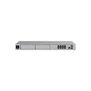 Ubiquiti Networks, Ubiquiti Networks UDM-PRO-MAX UniFi Dream Machine Pro Max Netzwerk Switch 11 Port