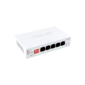 ASUS, Asus 90IG09Z0-MO3B00 QG-U1050 Netzwerk Switch