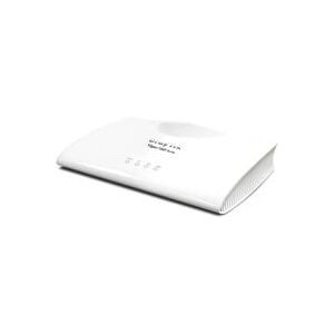 undefined, DrayTek VDSL-Modem Vigor167, Annex A & B, SuperVectoring Support