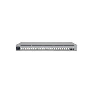 Ubiquiti Networks, Ubiquiti Networks USW-PRO-MAX-24-POE UniFi USW Pro Max Netzwerk Switch 24 + 2 Port