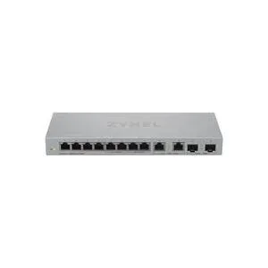 ZyXEL, Zyxel XGS1010-12 V2, Switch
