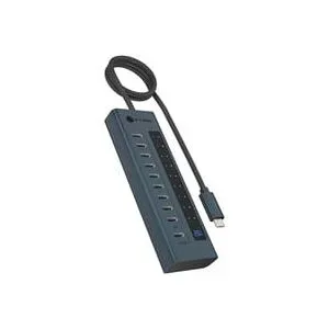 Icy Box IB-HUB1450-C31, USB-Hub
