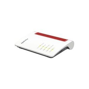 FRITZ!, FRITZ! WLAN Router FRITZ!Box 7530 AX 2.4 GHz, 5 GHz 1800 MBit/s