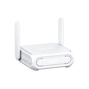 ASUS, Asus RT-BE58 Go BE36000 WLAN Router 3600 MBit/s