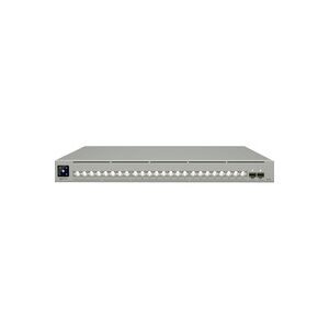 Ubiquiti Networks, Ubiquiti Networks USW-Pro-XG-24 Pro XG 24 19 Zoll Netzwerk-Switch