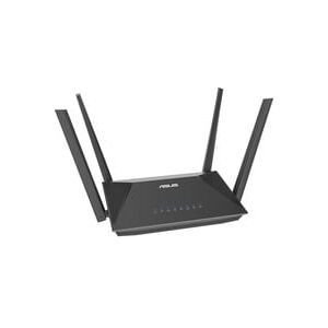 undefined, ASUS Dual-Band WiFi Router RT-AX52 Pro AX3000