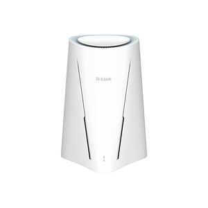 DLINK, DLINK G530V2 WLAN Router, Weiss