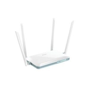 D-LINK, D-Link G403/E WLAN Router mit Modem Integriertes Modem: LTE, UMTS 2.4 GHz 300 MBit/s