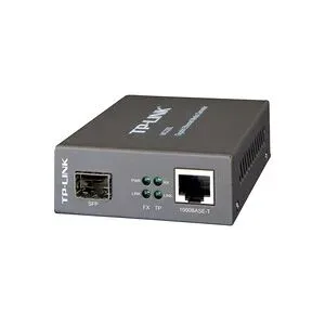TP-Link, TP-LINK Media Converter 18049