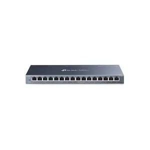 TP-Link, TP-LINK 16-Port GB Desktop Switch TL-SG116