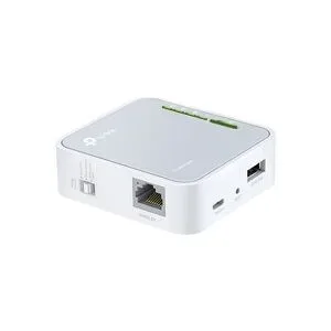 TP-Link, TP-LINK Mini Router Dual 750MB TL-WR902AC Wireless