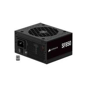 Corsair, CORSAIR SF Series SF850 - Netzteil (intern) - ATX12V 3.1/ EPS12V