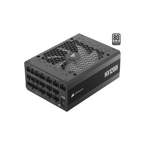 Corsair, Corsair HX1200i PC Netzteil 1200 W ATX 80PLUS® Platinum