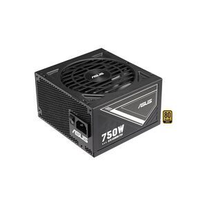ASUS, Asus 90YE04A1-B0NC00 PC Netzteil 750 W ATX 80PLUS® Gold