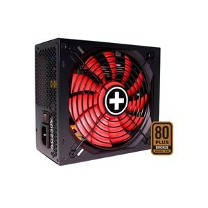 Xilence, Xilence XN220 PC Netzteil 650 W ATX 80PLUS® Bronze