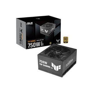 ASUS, Asus ASUS Netzteil TUF Gaming-750G-EVO PC Netzteil 750 W ATX 80PLUS® Gold