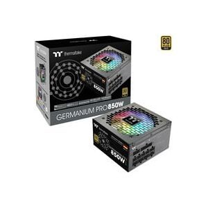 Thermaltake, Thermaltake Germanium Pro RGB 850W