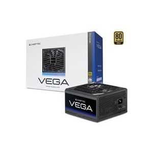 CHIEFTEC, Chieftec VEGA PPG-850-S (8 PC Netzteil 850 W ATX 80PLUS® Gold