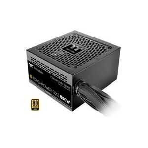 Thermaltake, Thermaltake Toughpower GX3 PC Netzteil 850 W ATX 80PLUS® Gold