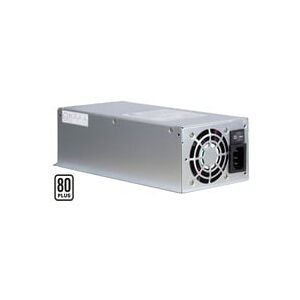 Inter-Tech, VALUE Netzteil 600W für Servergehäuse 2HE