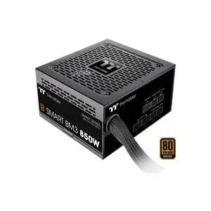 Thermaltake, Thermaltake Smart BM3 PC Netzteil 850 W ATX 80PLUS® Bronze