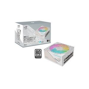 ASUS, ASUS - ROG Netzteil Loki SFX-L 850 W, Weiss, One Size