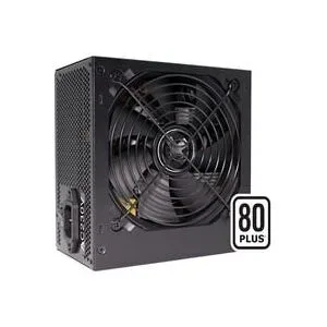 Xilence, Xilence XP650R6.2 Gaming 650W ATX PC Netzteil, 80+, Non Modular
