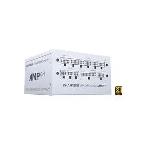Phanteks, Phanteks AMP GH PC Netzteil 750 W ATX 80PLUS® Gold