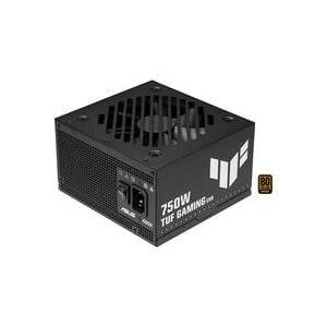ASUS, Asus ASUS Netzteil TUF Gaming-750B-EVO PC Netzteil 750 W ATX 80PLUS® Bronze