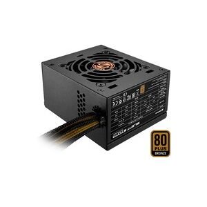Sharkoon, Sharkoon SilentStorm SFX Bronze PC Netzteil 450 W SFX 80PLUS® Bronze