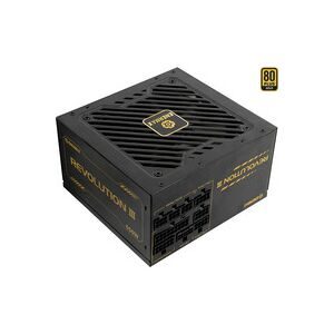 undefined, Enermax Netzteil Enermax Revolution 3 650 W