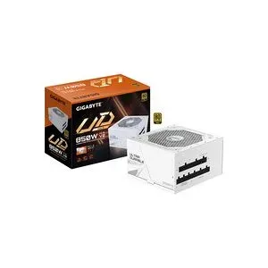 Gigabyte GP-UD850GM PG5 ICE, PC-Netzteil