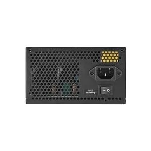 CHIEFTEC, Chieftec ZPU-600S PC Netzteil 600 W ATX 80PLUS®