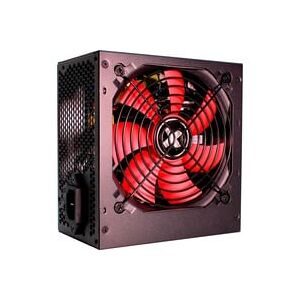 Xilence, Xilence XP600R6 PC Netzteil, 600W Peak Power, ATX