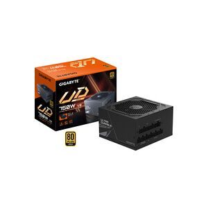 Gigabyte, Gigabyte GP-UD750GM PG5 V2 Netzteil / Stromversorgung 750 W ATX 80PLUS® Gold