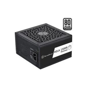 SilverStone, Silverstone SST-HA13 PC Netzteil 1300 W ATX 80PLUS® Platinum