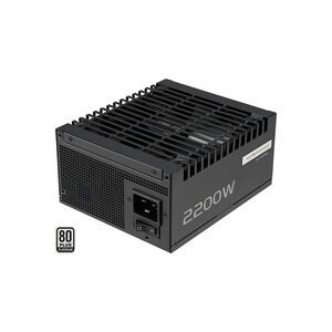 ASUS, Asus PRO-WS-2200P Netzteil / Stromversorgung 2200 W ATX 80PLUS® Platinum