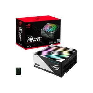 ASUS, Asus ROG Loki SFX-L 1000W Titan PC Netzteil 1000 W ATX 80PLUS® Titanium
