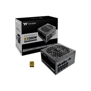 Thermaltake, Thermaltake Toughpower GT 1000W PC Netzteil 1000 W ATX 80PLUS® Gold