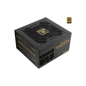 undefined, Enermax Netzteil Enermax Revolution 3 750 W