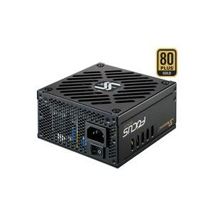 undefined, Seasonic Netzteil FOCUS SGX-650 650 W