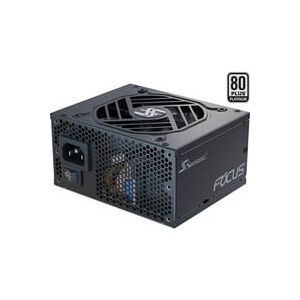 Seasonic, Seasonic FOCUS-SPX-750 PC Netzteil 750 W CFX 80PLUS® Platinum
