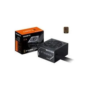 Gigabyte, Gigabyte GP-P750BS Netzteil / Stromversorgung 750 W ATX 80PLUS® Bronze