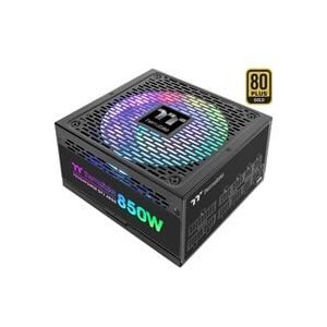 Thermaltake, Thermaltake PS-TPD-0850F3FAGE-2 PC Netzteil 850 W ATX 80PLUS® Gold