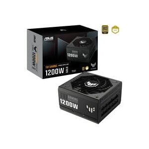 ASUS, Asus TUF Gaming 1200W Gold Netzteil / Stromversorgung 1200 W ATX 80PLUS® Gold