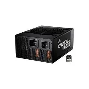 FSP CANNON PRO 2500, PC-Netzteil