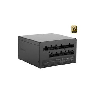 Fractal Design, Fractal Design FRACTAL DESIGN Netzteil 850W ION 3 Gold Netzteil / Stromversorgung