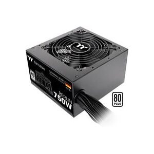 Thermaltake, Thermaltake GERMAN SERIES BERLIN PC Netzteil 750 W ATX 80PLUS®